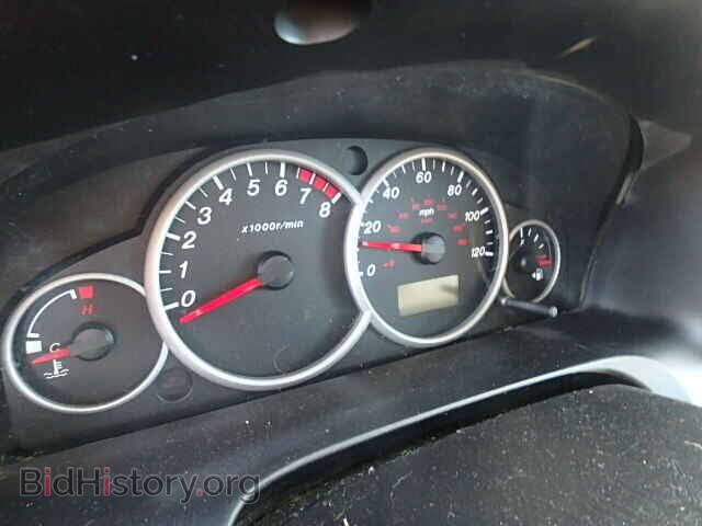 2005 MAZDA TRIBUTE - VIN: 4F2YZ02Z35KM41248 - Фото 8