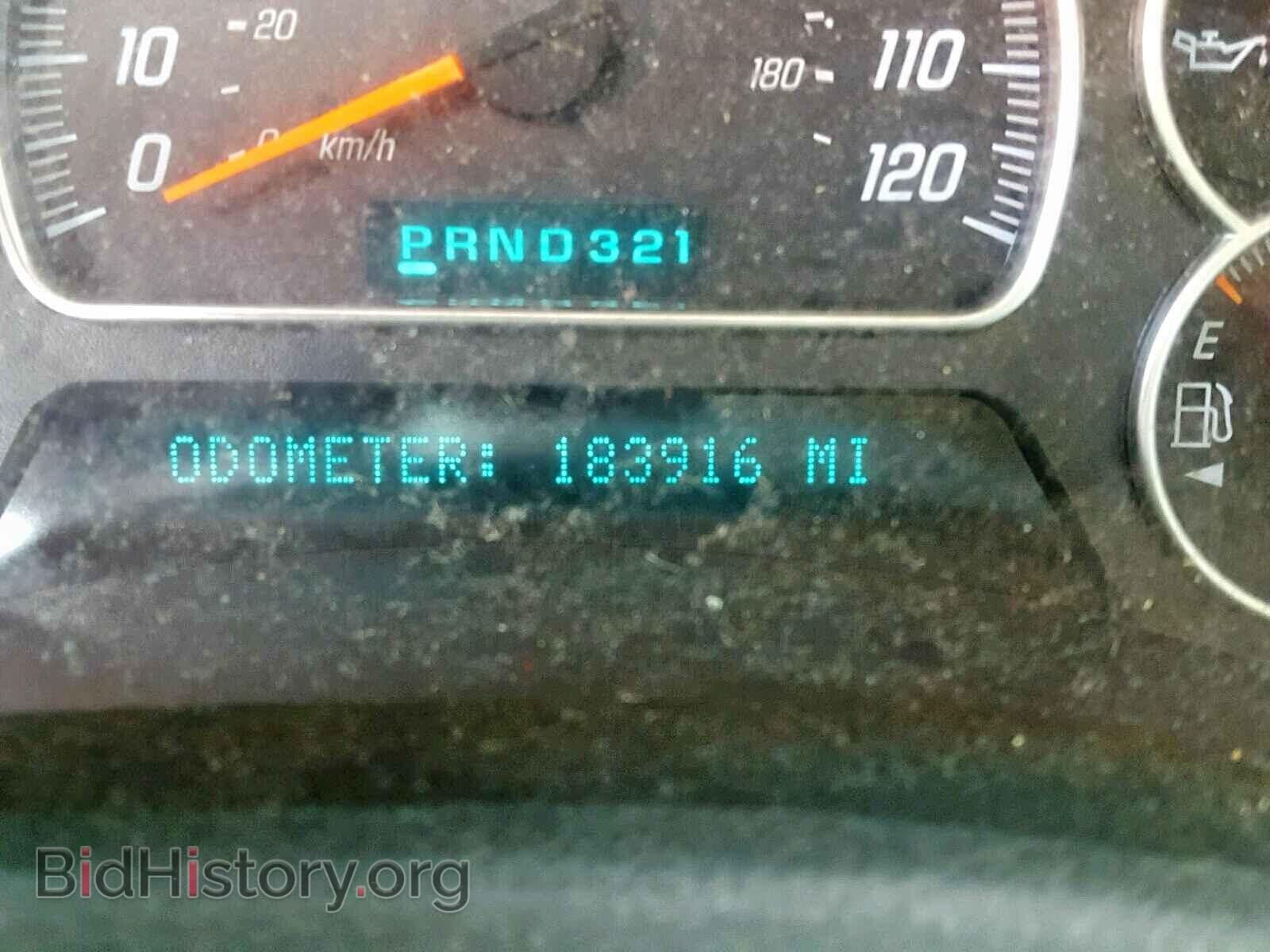 2003 GMC ENVOY - VIN: 1GKDS13S032222095 - Фото 5