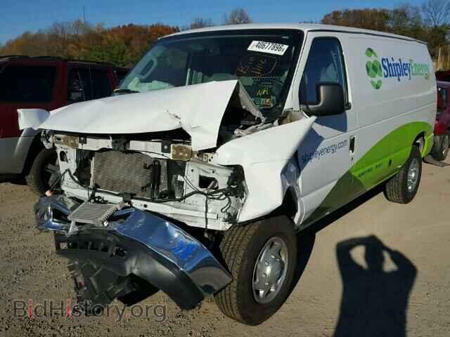 2014 FORD ECONOLINE - VIN: 1FTNE2EW0EDA43401 - Photo 2