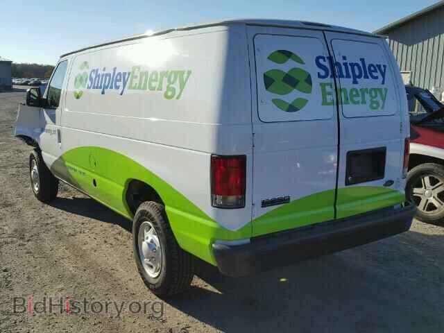 2014 FORD ECONOLINE - VIN: 1FTNE2EW0EDA43401 - Photo 3