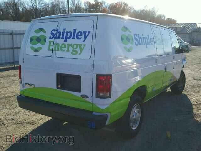 2014 FORD ECONOLINE - VIN: 1FTNE2EW0EDA43401 - Photo 4