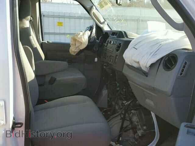 2014 FORD ECONOLINE - VIN: 1FTNE2EW0EDA43401 - Photo 5