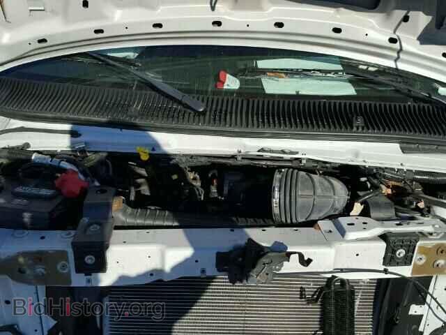 2014 FORD ECONOLINE - VIN: 1FTNE2EW0EDA43401 - Photo 7