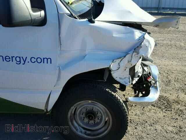 2014 FORD ECONOLINE - VIN: 1FTNE2EW0EDA43401 - Photo 9