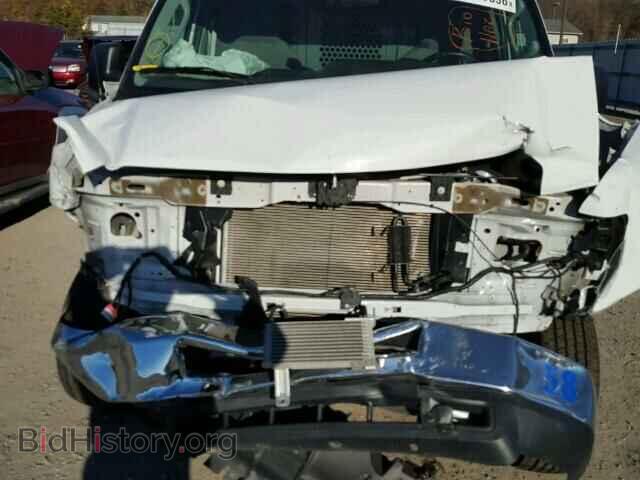 2014 FORD ECONOLINE - VIN: 1FTNE2EW0EDA43401 - Photo 10