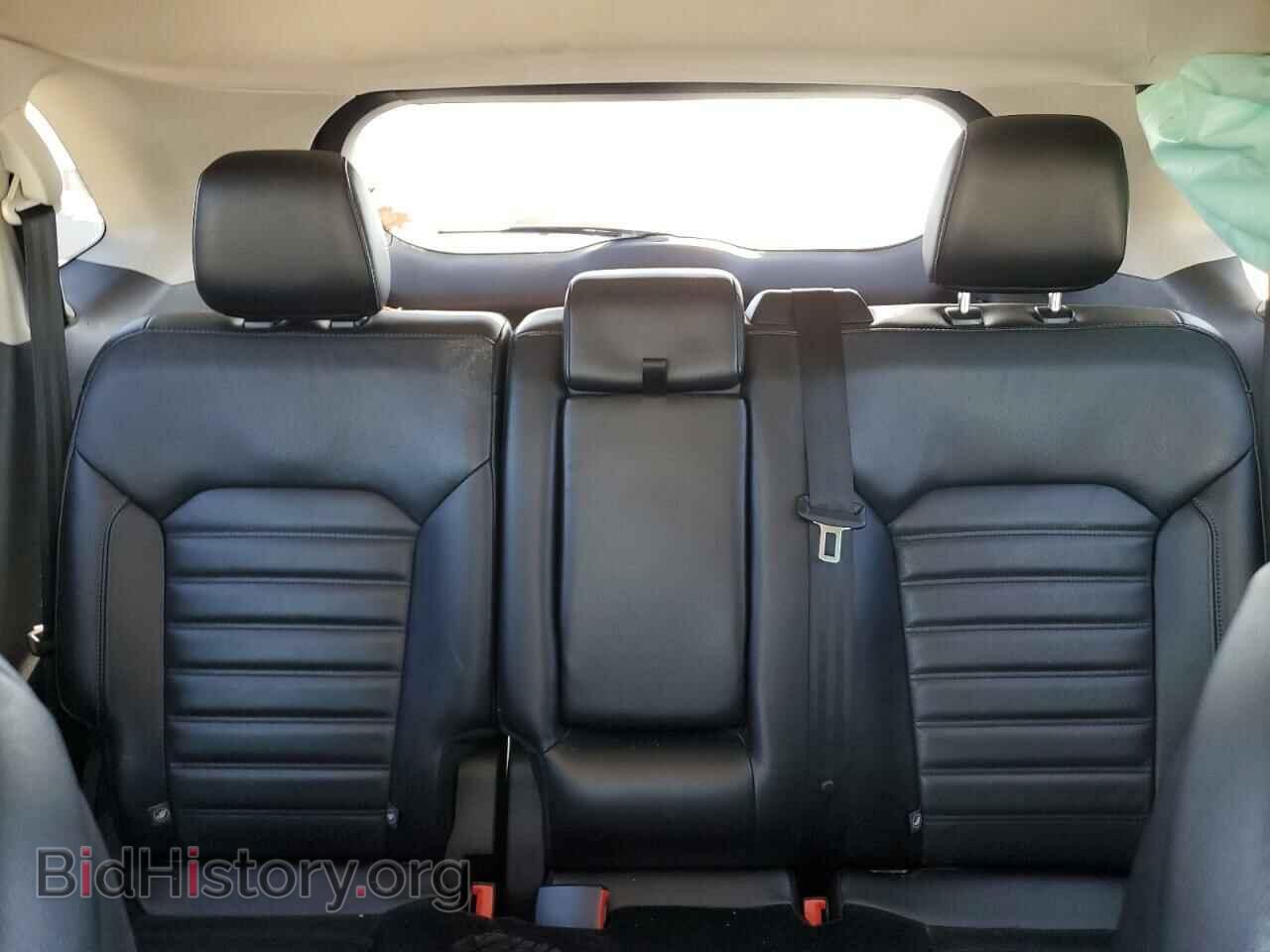 2015 FORD EDGE - VIN: 2FMTK3J88FBB77363 - Photo 10