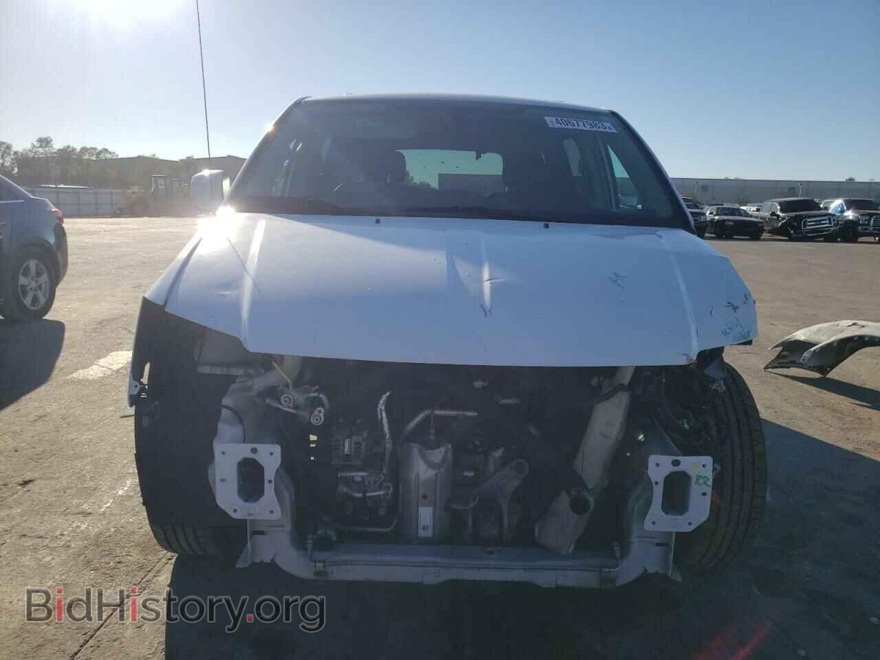 2014 CHRYSLER MINIVAN - VIN: 2C4RC1BG7ER132894 - Photo 5