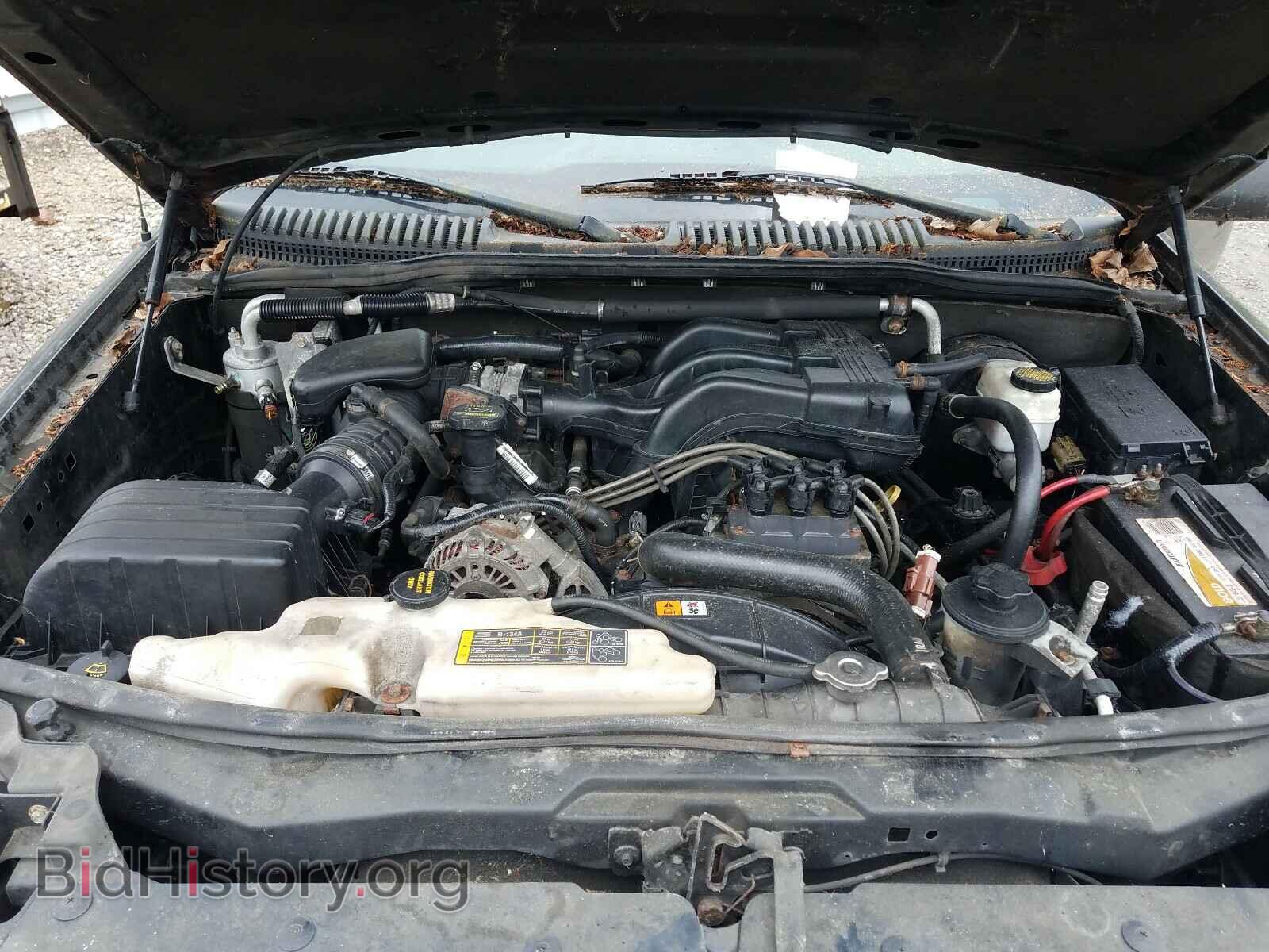 2010 FORD EXPLORER - VIN: 1FMEU7DE2AUA43284 - Photo 7