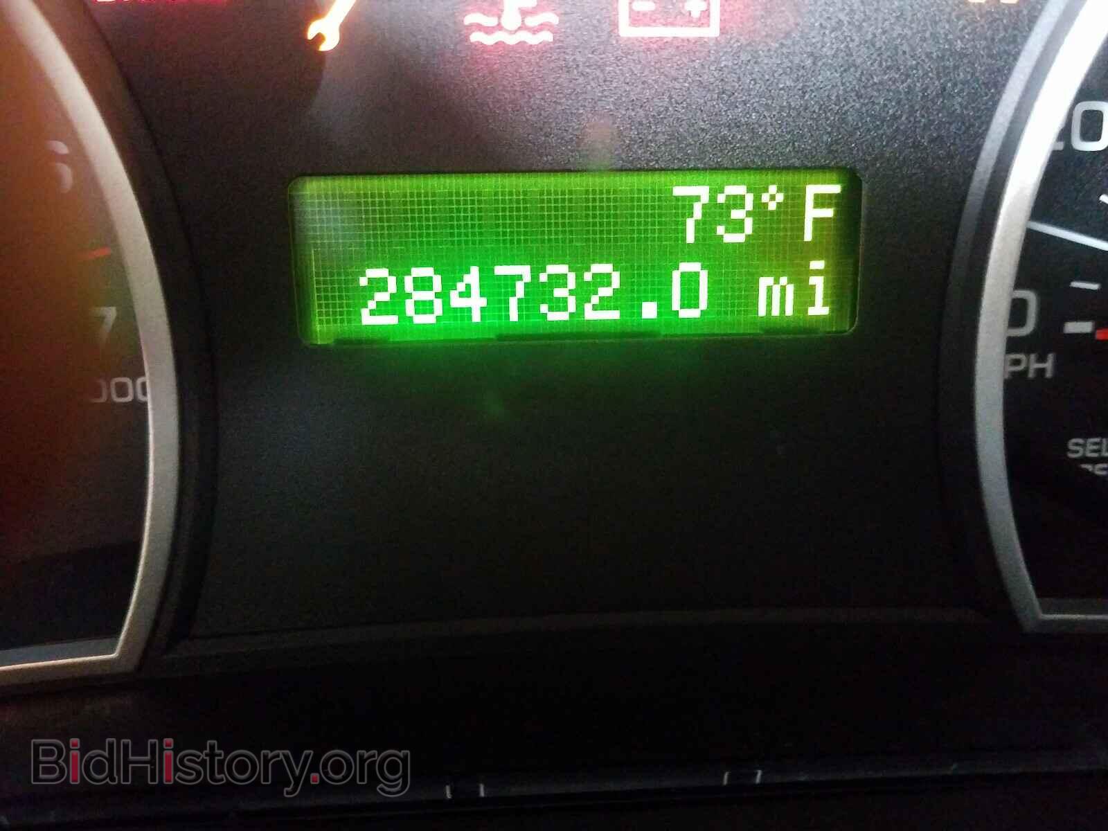 2010 FORD EXPLORER - VIN: 1FMEU7DE2AUA43284 - Photo 8