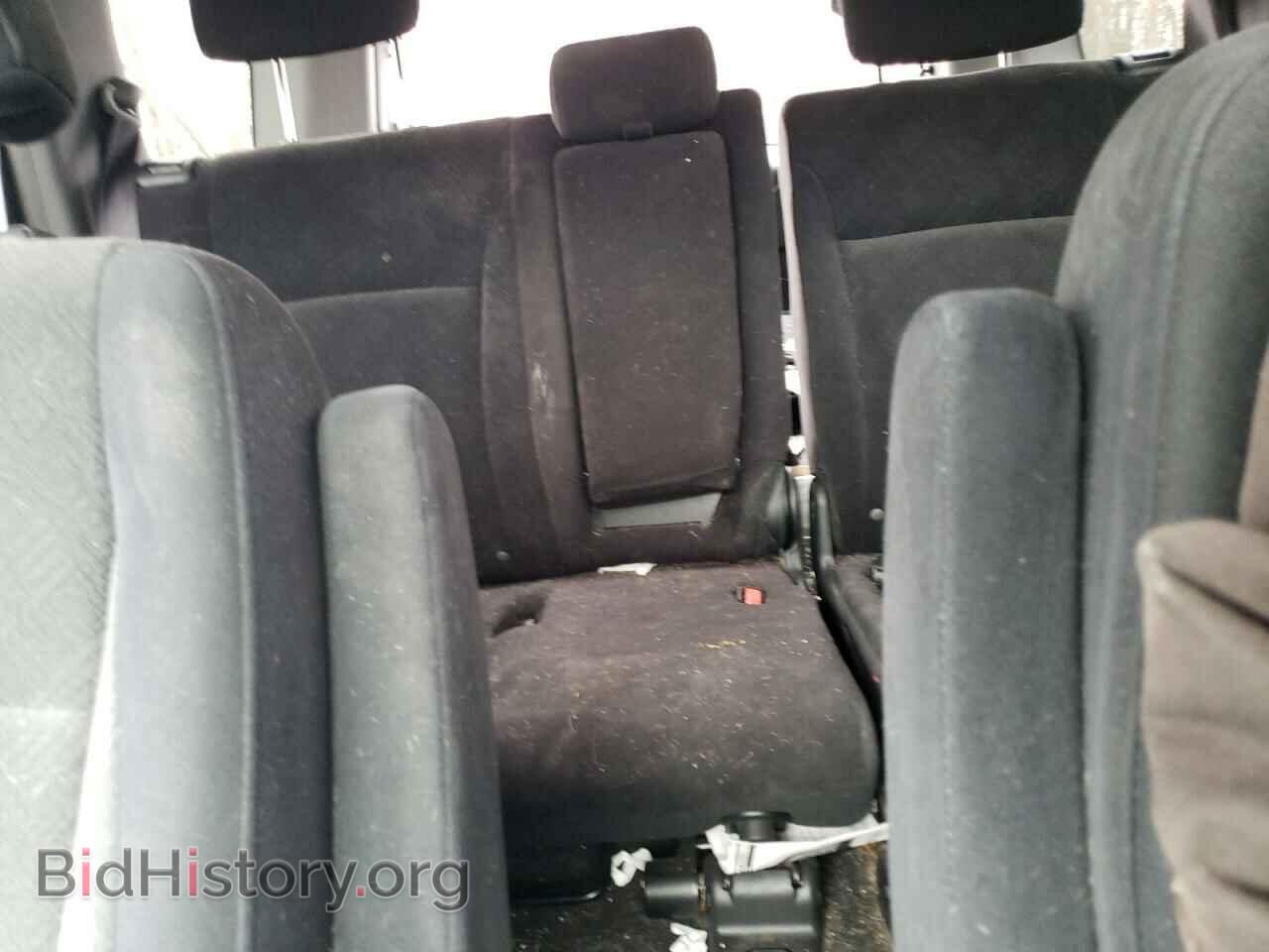 2006 HONDA CRV - VIN: JHLRD68826C016381 - Фото 10