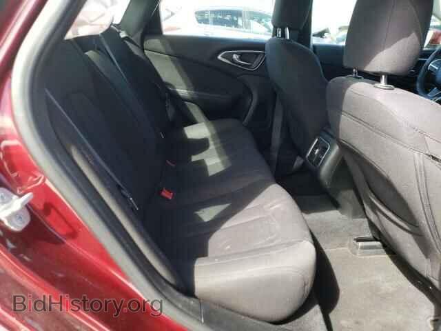 2015 CHRYSLER 200 - VIN: 1C3CCCAB8FN533560 - Фото 6