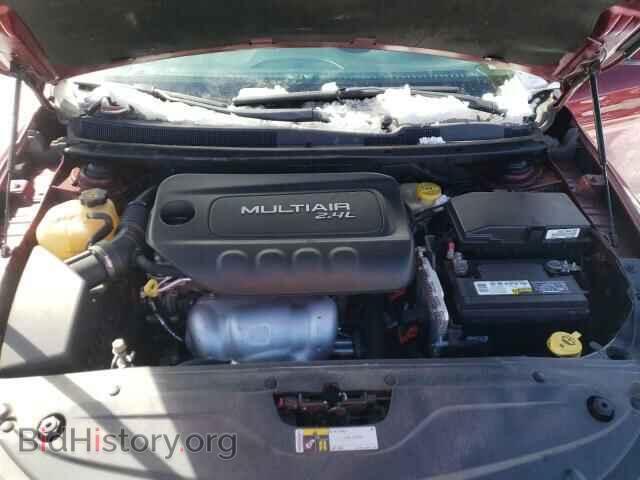2015 CHRYSLER 200 - VIN: 1C3CCCAB8FN533560 - Фото 7