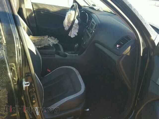 2011 KIA OPTIMA - VIN: KNAGR4A60B5155035 - Фото 5