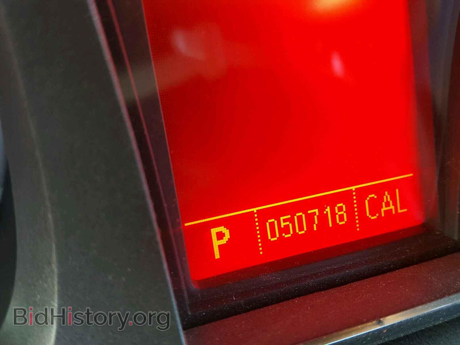 2010 GMC TERRAIN - VIN: 2CTALBEWXA6408491 - Фото 2