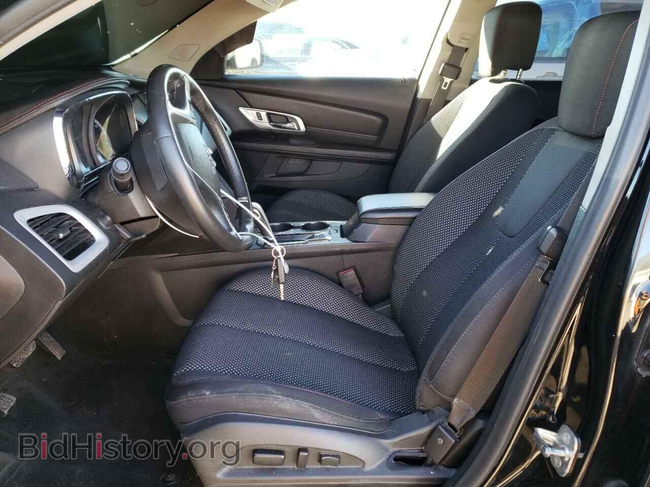 2015 GMC TERRAIN - VIN: 2GKFLWEK7F6113902 - Фото 7