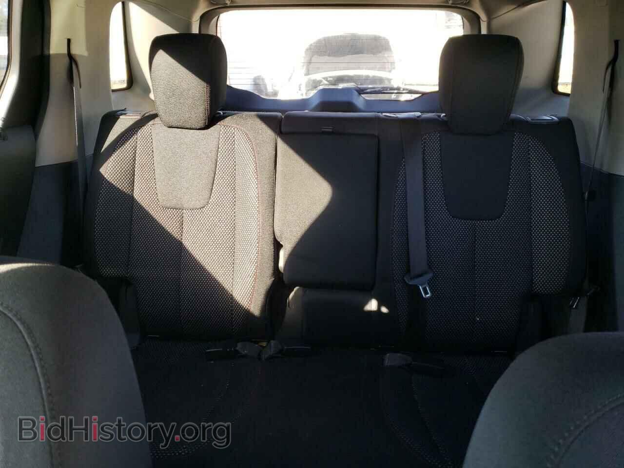 2015 GMC TERRAIN - VIN: 2GKFLWEK7F6113902 - Фото 10