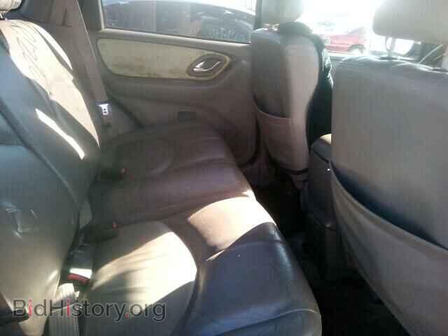 2002 MAZDA TRIBUTE - VIN: 4F2YU09142KM23125 - Фото 6
