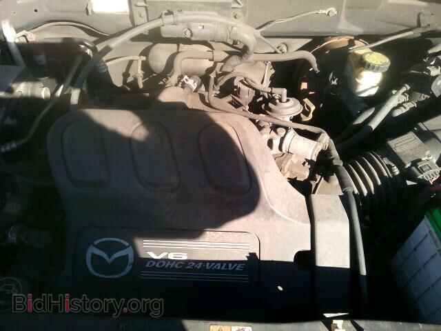 2002 MAZDA TRIBUTE - VIN: 4F2YU09142KM23125 - Фото 7