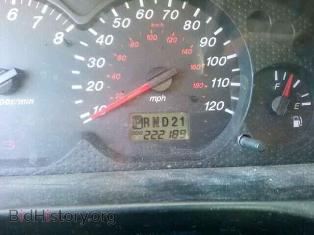 2002 MAZDA TRIBUTE - VIN: 4F2YU09142KM23125 - Фото 8