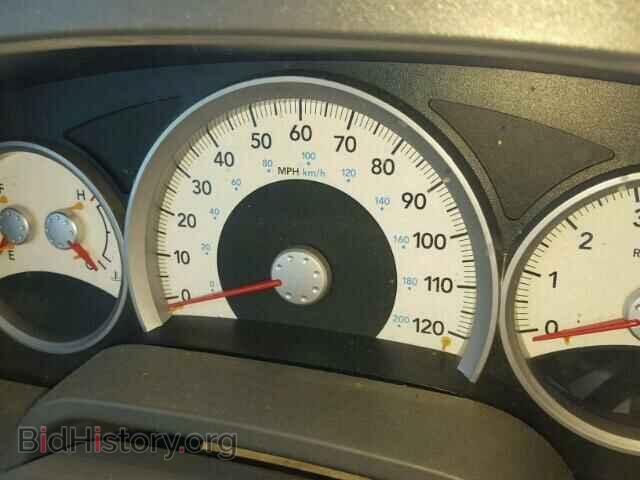 2007 DODGE DAKOTA - VIN: 1D7HW48K77S259393 - Фото 8