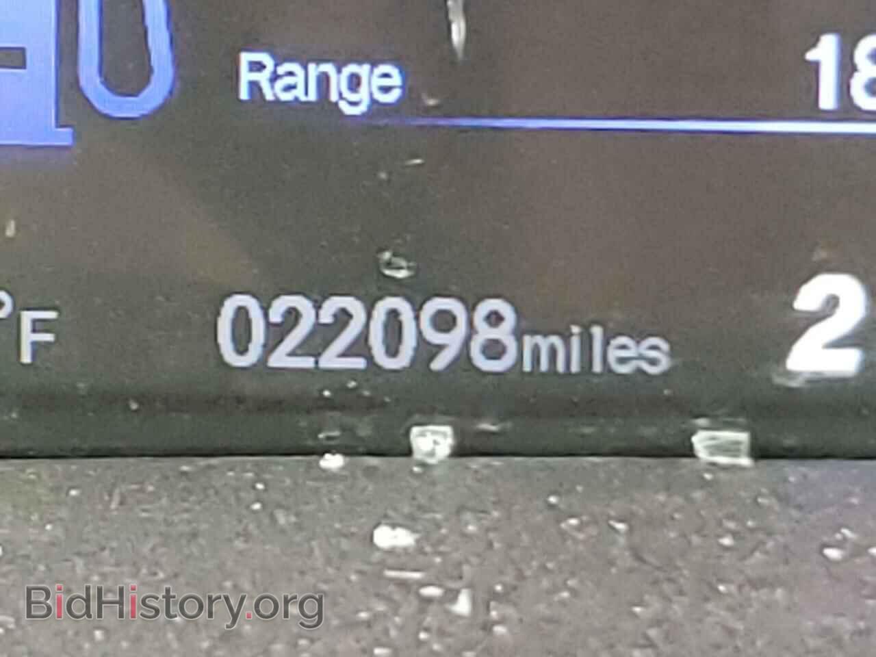 2012 HONDA CIVIC - VIN: 2HGFB2F8XCH612432 - Фото 8