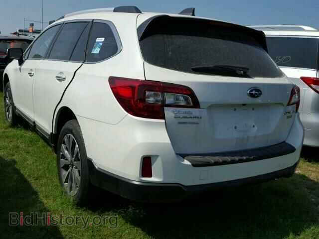 2017 SUBARU OUTBACK - VIN: 4S4BSETC3H3432688 - Фото 3