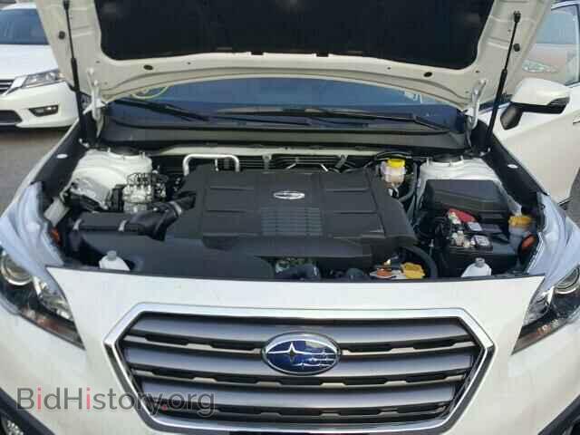 2017 SUBARU OUTBACK - VIN: 4S4BSETC3H3432688 - Фото 8