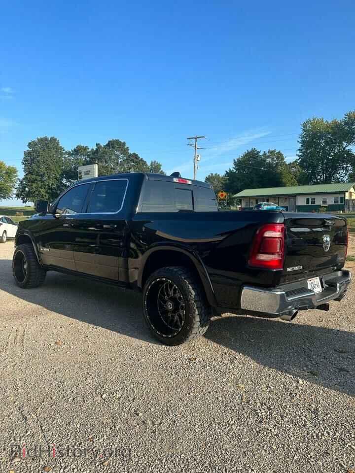 2020 RAM 1500 - VIN: 1C6SRFJT2LN264801 - Photo 3
