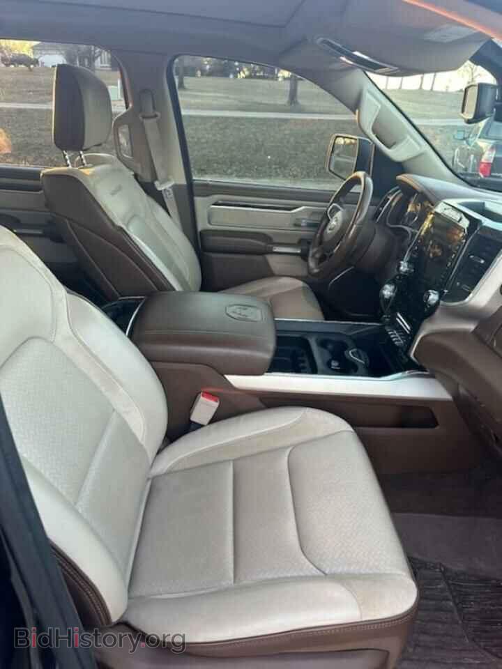 2020 RAM 1500 - VIN: 1C6SRFJT2LN264801 - Photo 5