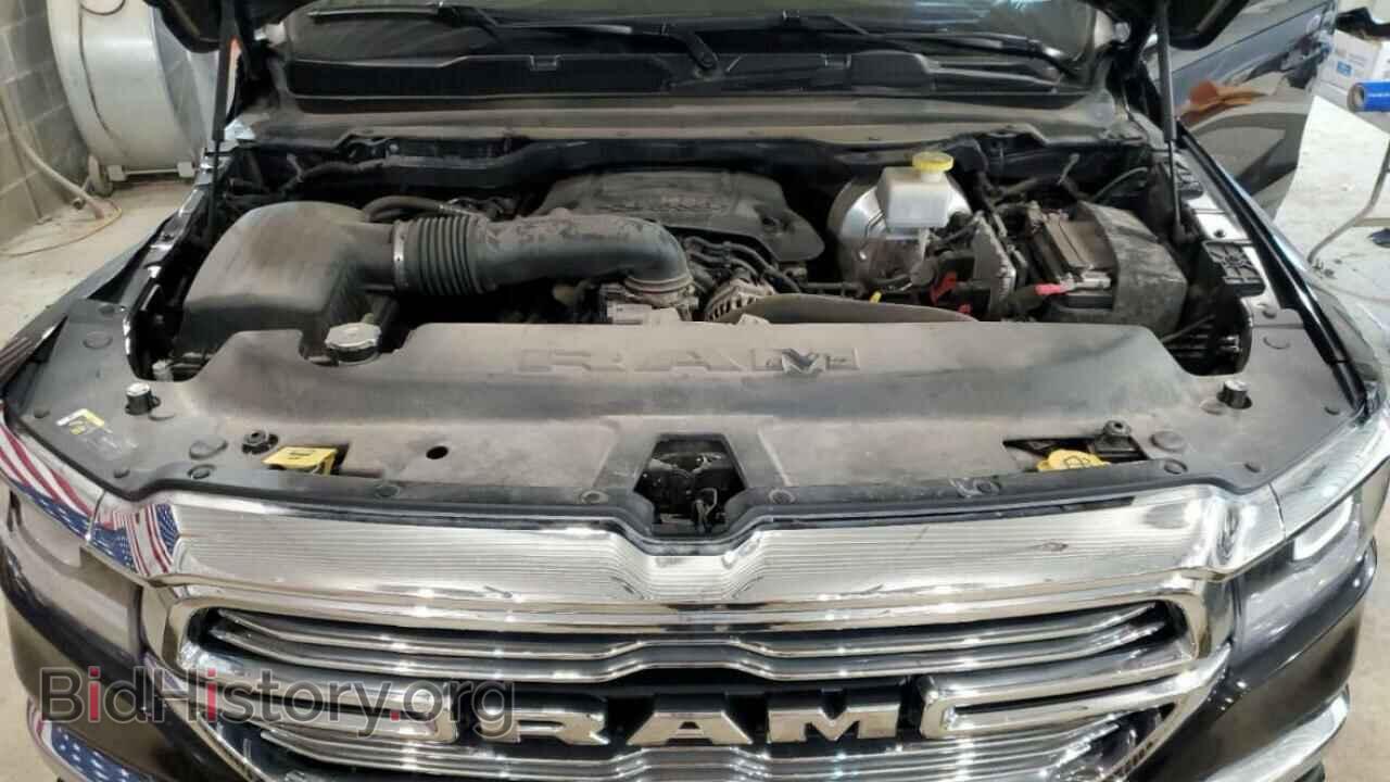2020 RAM 1500 - VIN: 1C6SRFJT2LN264801 - Photo 7
