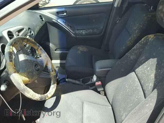 2007 TOYOTA COROLLA - VIN: 2T1KR32E97C639549 - Photo 5