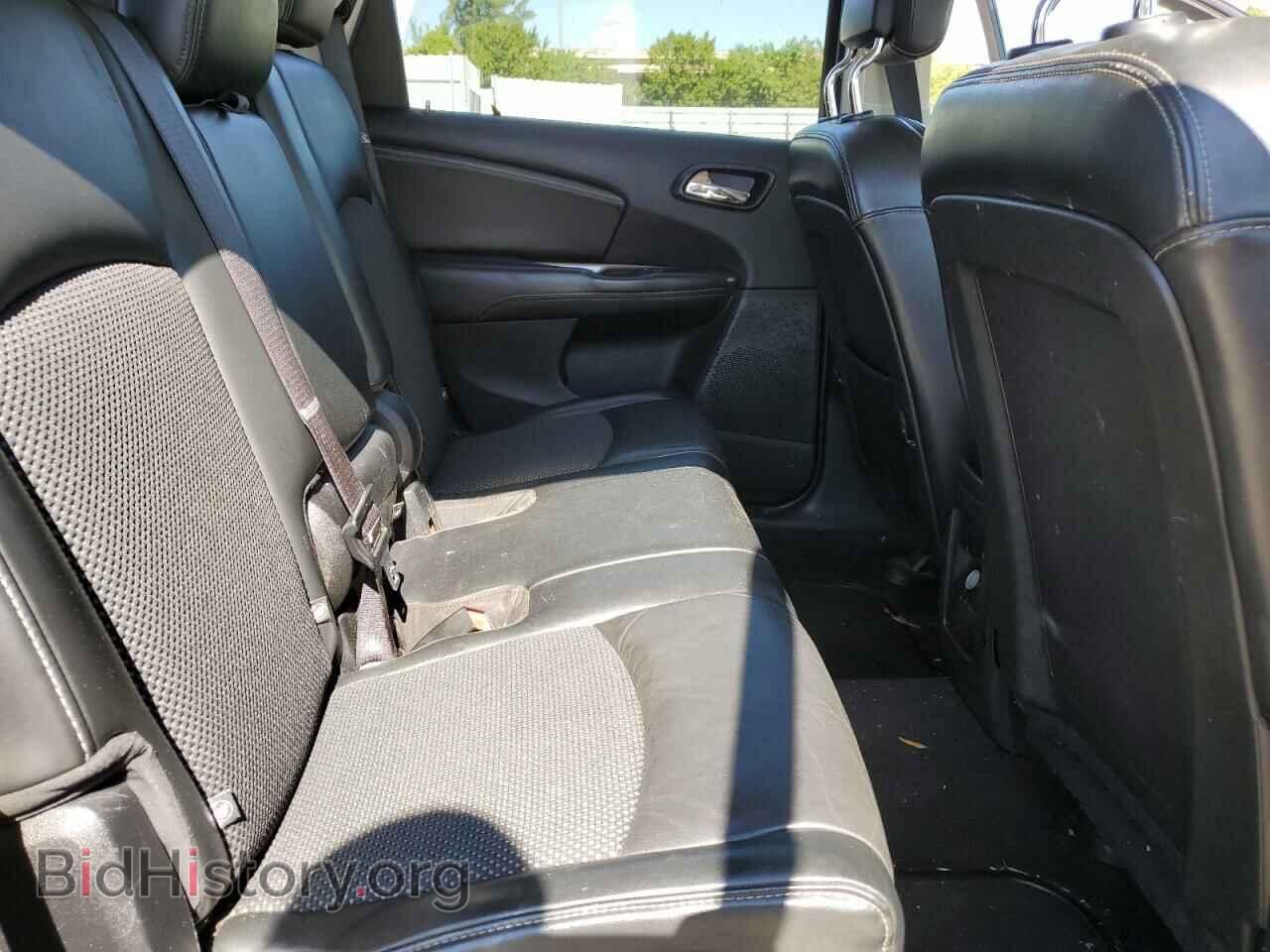 2015 DODGE JOURNEY - VIN: 3C4PDCGB4FT686616 - Фото 11
