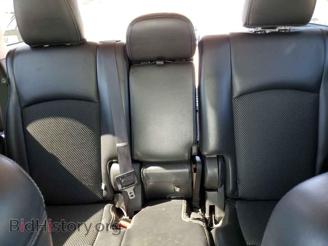 2015 DODGE JOURNEY - VIN: 3C4PDCGB4FT686616 - Фото 10