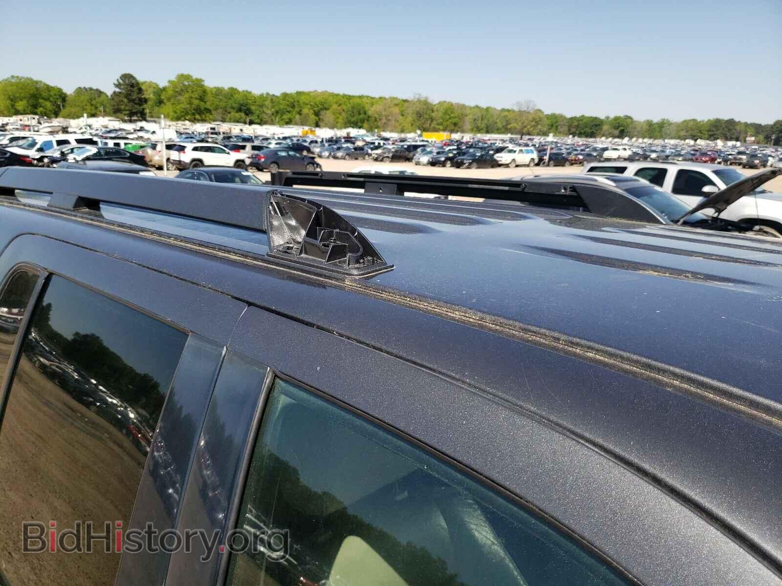 2007 FORD EXPLORER - VIN: 1FMEU63E37UB40529 - Photo 9