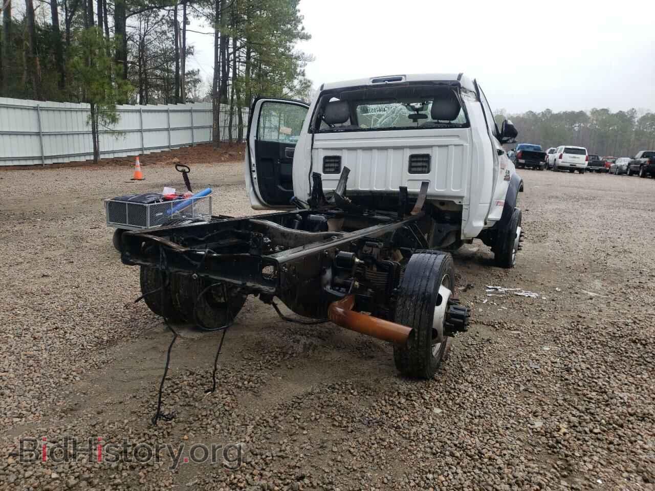 2018 RAM 4500 - VIN: 3C7WRKAL2JG209888 - Фото 4