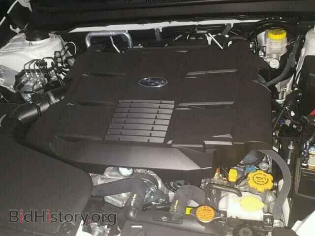 2017 SUBARU OUTBACK - VIN: 4S4BSETC4H3432280 - Фото 7