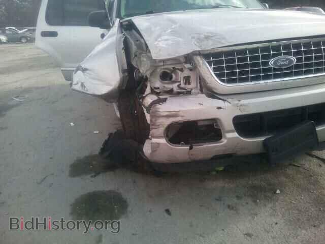 2005 FORD EXPLORER - VIN: 1FMZU73K05UB00306 - Фото 9