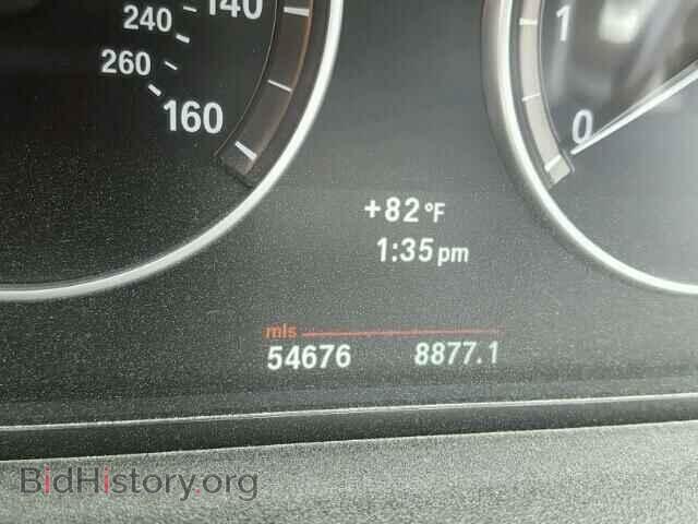 2013 BMW 535 I - VIN: WBAFR7C56DC822643 - Фото 8