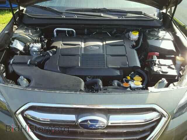 2018 SUBARU OUTBACK - VIN: 4S4BSETC4J3205628 - Фото 7