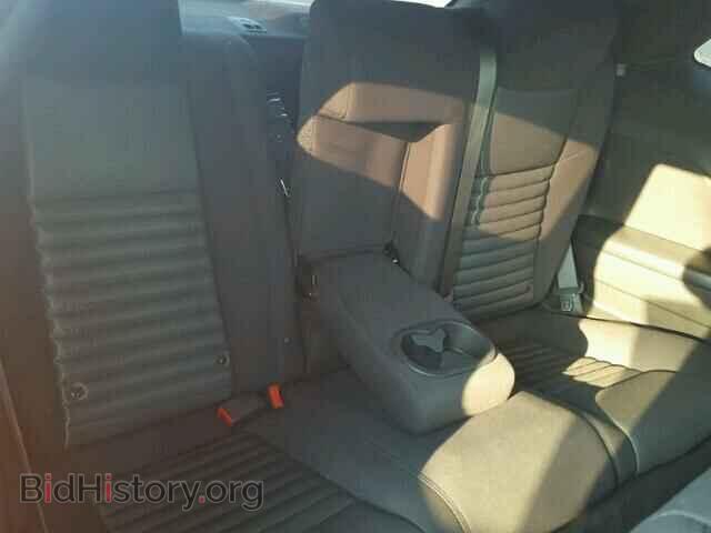 2014 DODGE CHALLENGER - VIN: 2C3CDYBT7EH158382 - Photo 6