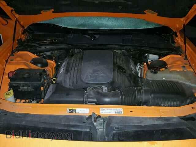 2014 DODGE CHALLENGER - VIN: 2C3CDYBT7EH158382 - Photo 7