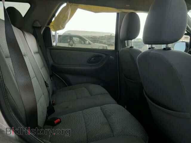 2005 FORD ESCAPE - VIN: 1FMCU03155DA27082 - Фото 6