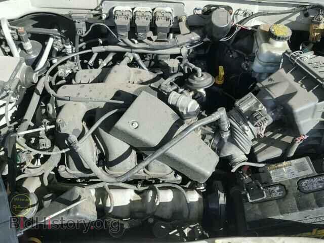 2005 FORD ESCAPE - VIN: 1FMCU03155DA27082 - Фото 7