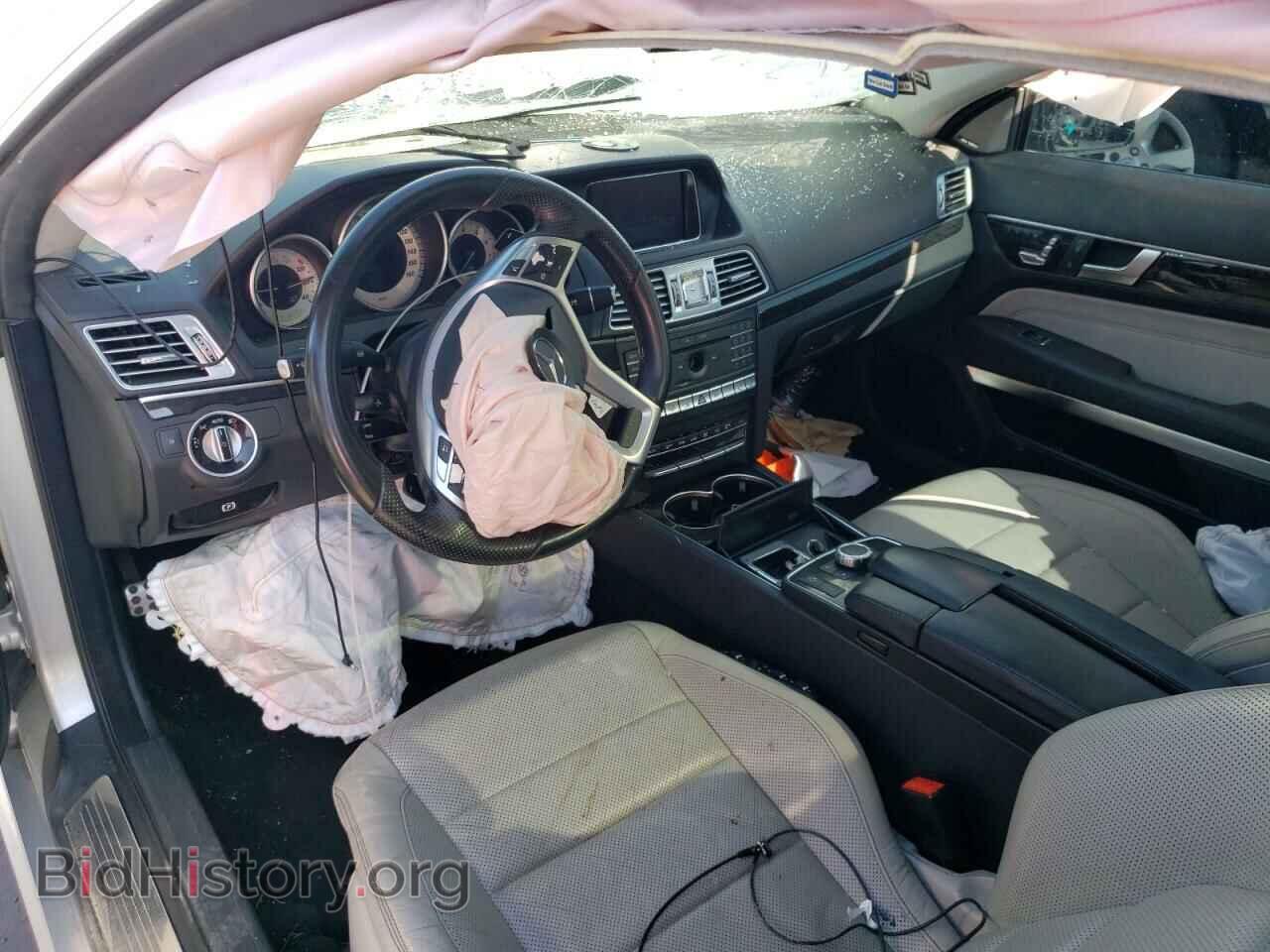 2016 MERCEDES-BENZ E-CLASS - VIN: WDDKJ6FB3GF331637 - Фото 8