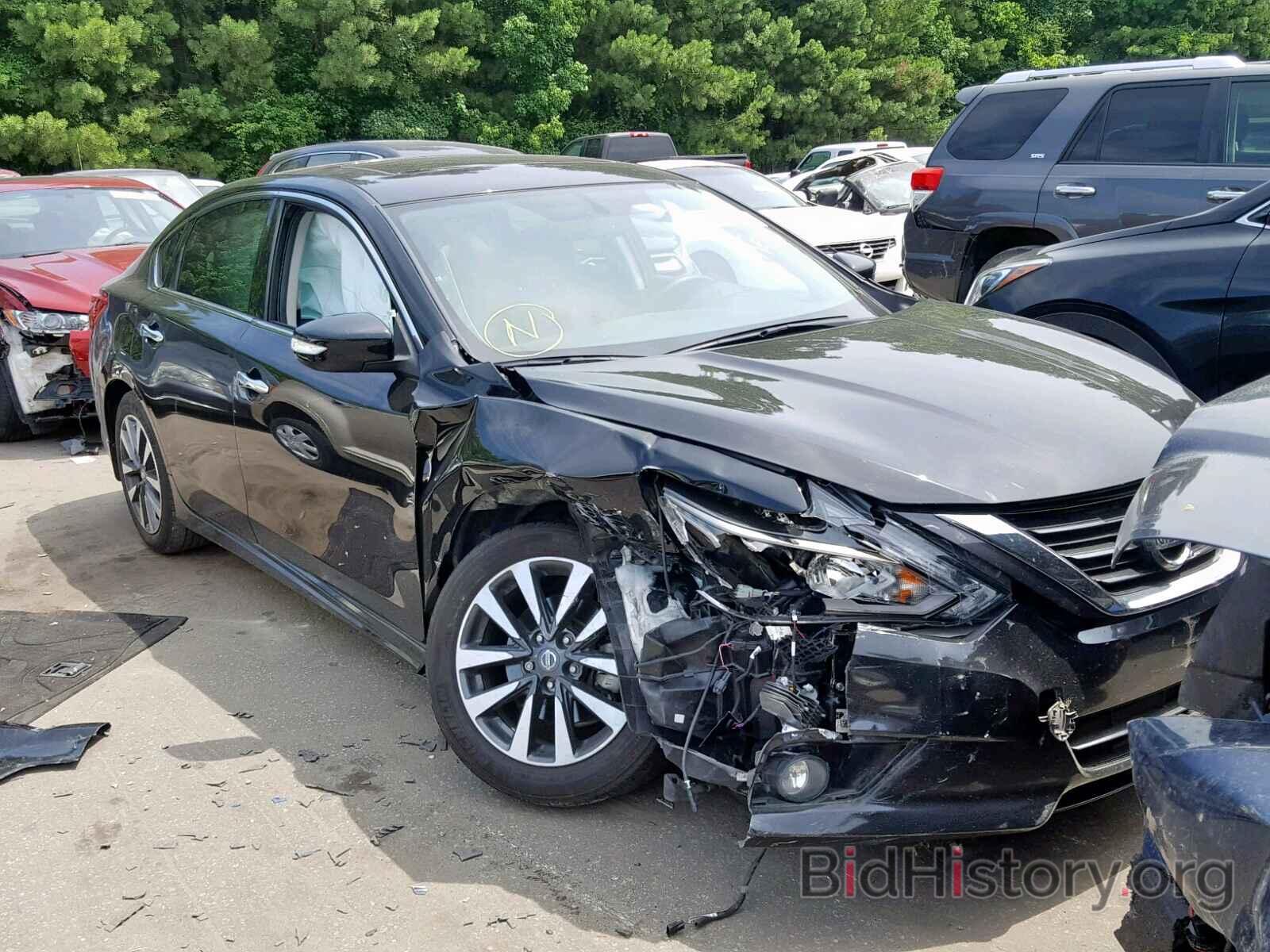 Photo 1N4AL3AP4HC470038 - NISSAN ALTIMA 2017