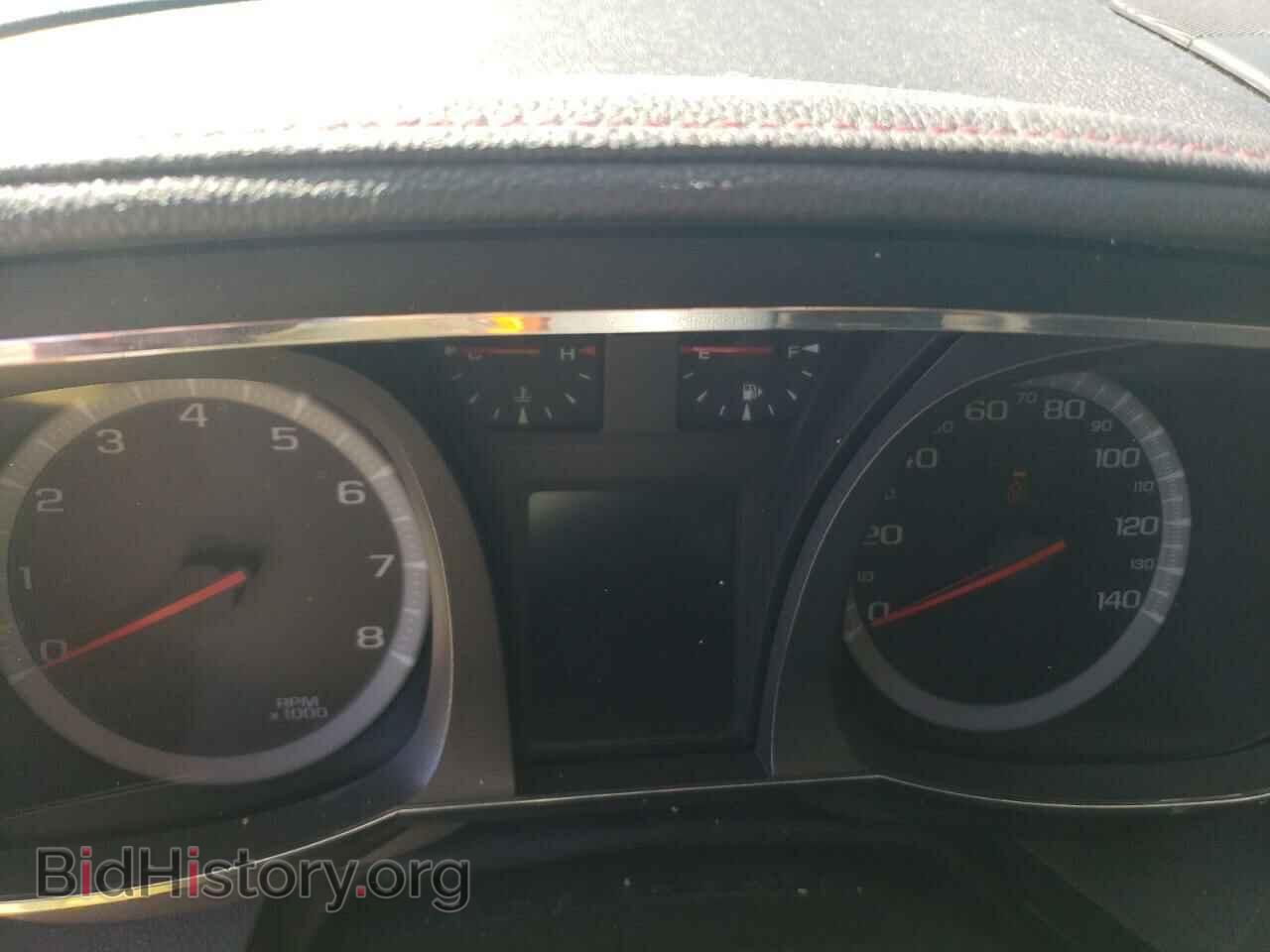 2015 GMC TERRAIN - VIN: 2GKALMEK0F6201480 - Photo 9