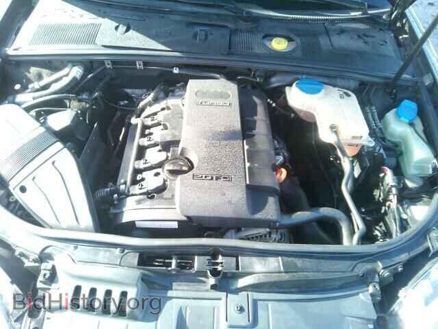 2007 AUDI A4 - VIN: WAUAF48H47K022776 - Фото 7