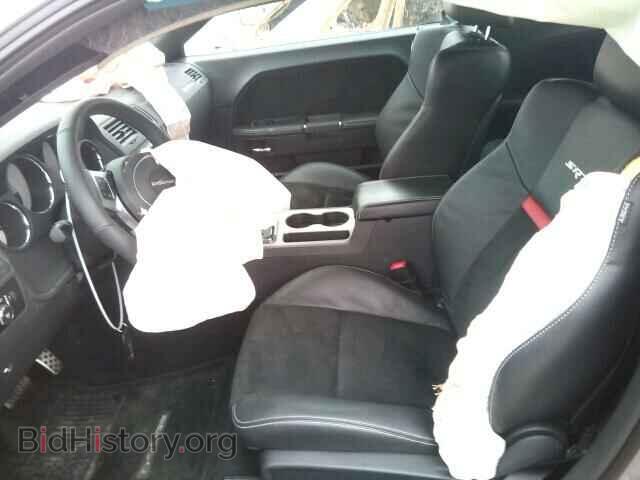 2014 DODGE CHALLENGER - VIN: 2C3CDYCJ9EH263406 - Photo 5