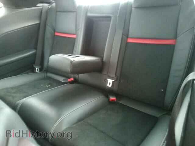 2014 DODGE CHALLENGER - VIN: 2C3CDYCJ9EH263406 - Photo 6