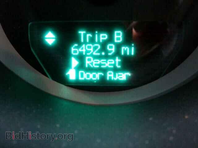 2014 DODGE CHALLENGER - VIN: 2C3CDYCJ9EH263406 - Photo 8